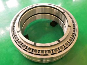 High Precision Double-row Tapered Roller Bearing